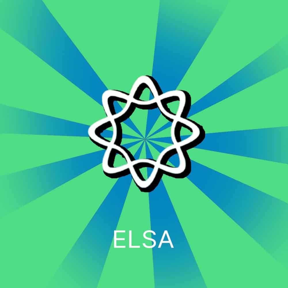 Elsa Speak