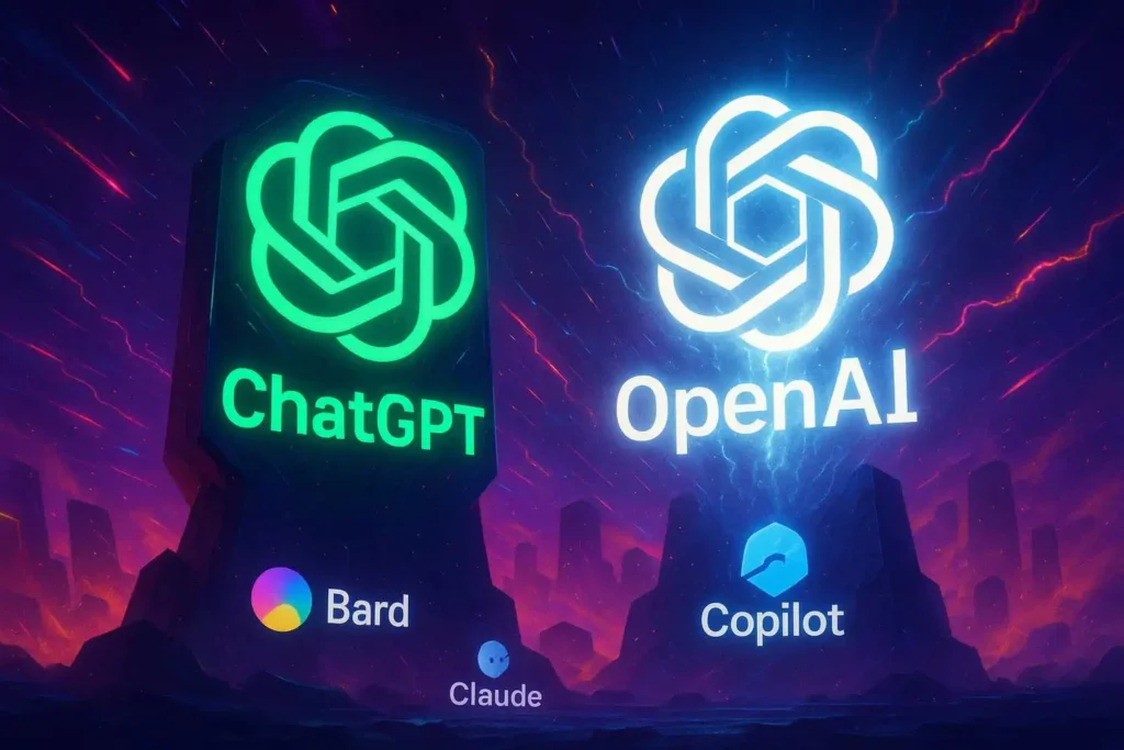 ChatGPT چیست و چه قابلیت‌هایی دارد؟