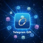 TelegramGiftMarriage-ring