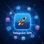 TelegramGiftRocket