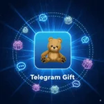TelegramGiftbeartoy