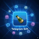 TelegramGiftbuttle