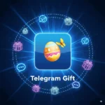 TelegramGiftegg