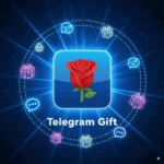 TelegramGiftflower