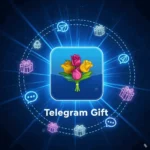 TelegramGiftflowers