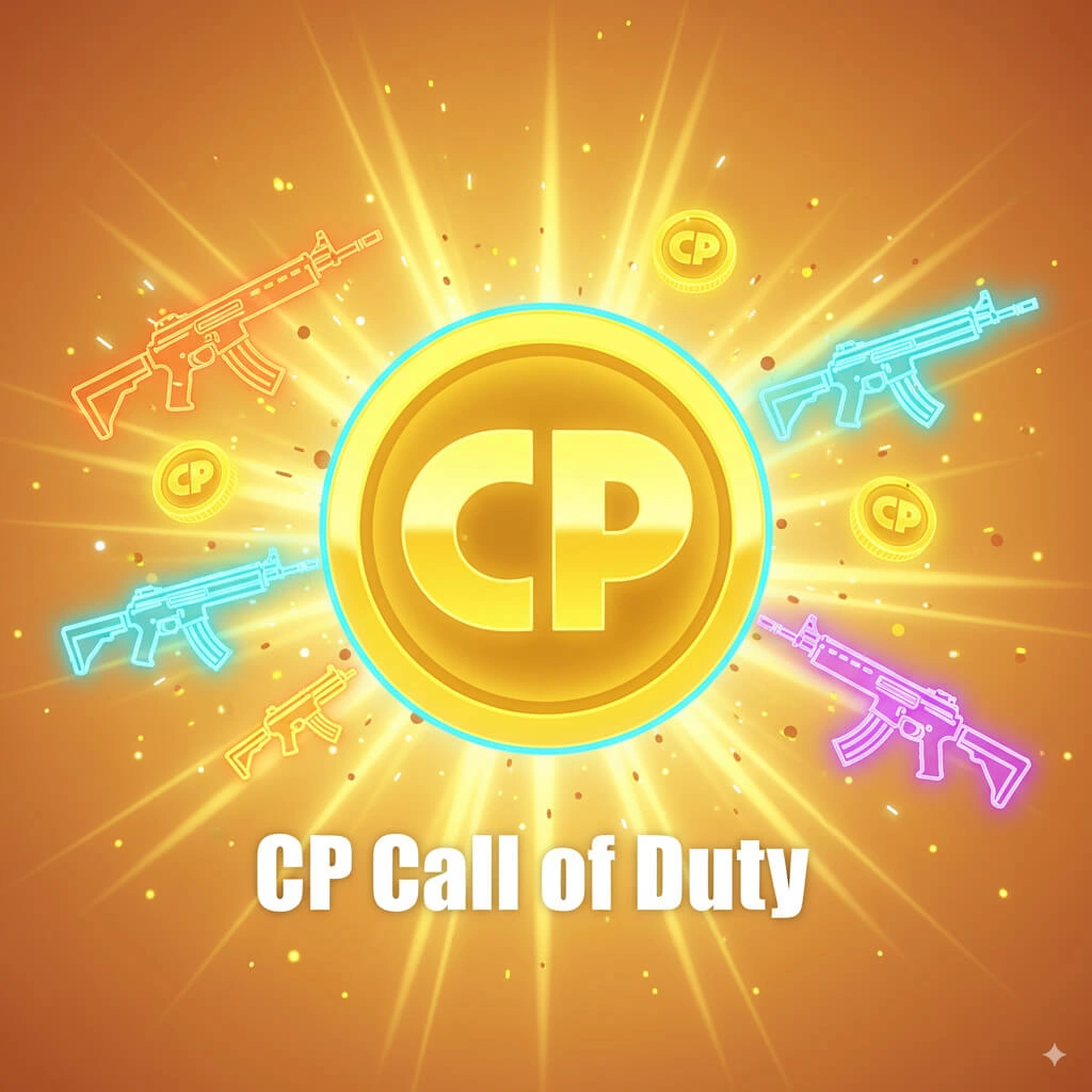 CP-Call-Of-Duty سی پی کالاف دیوتی
