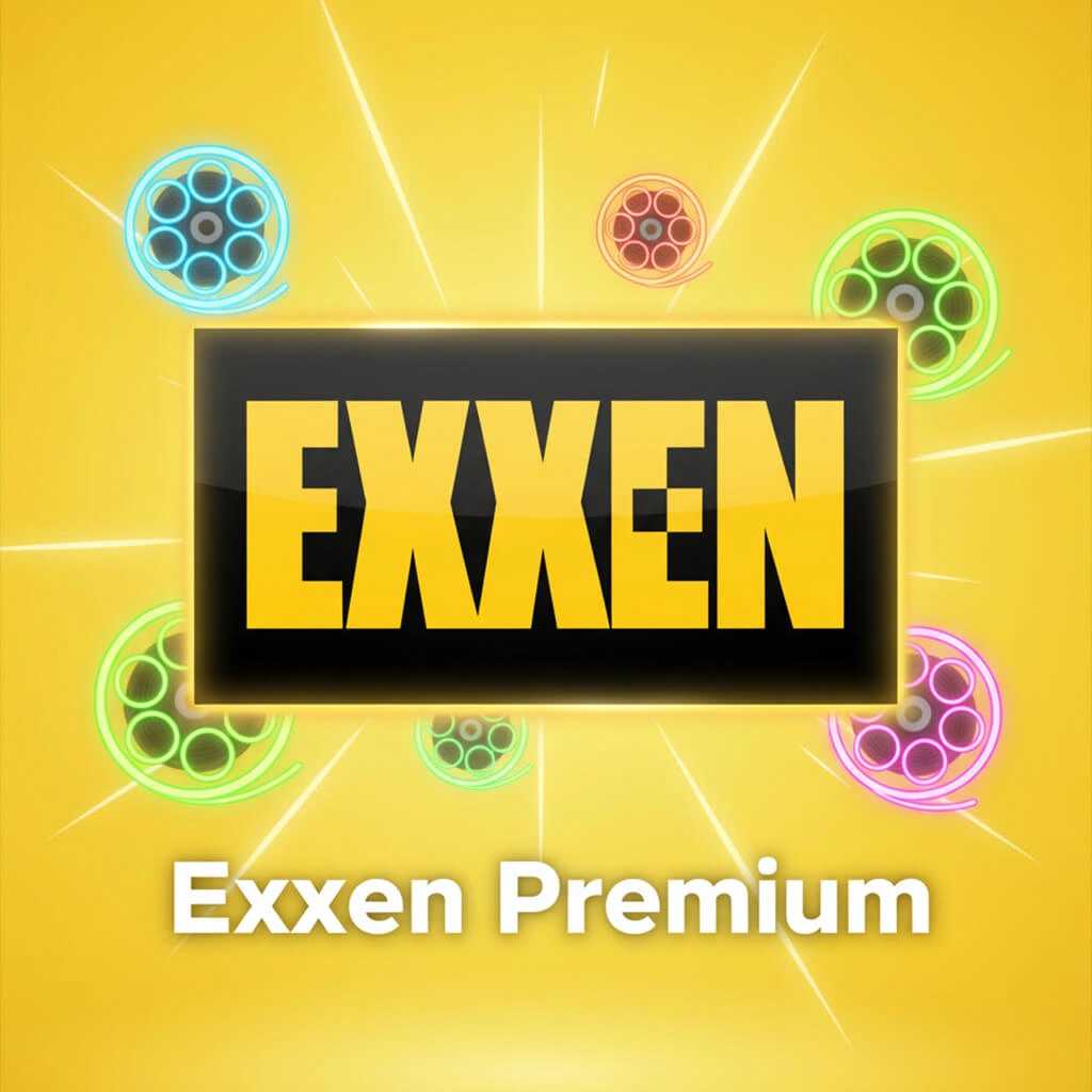 Exxen اگزن