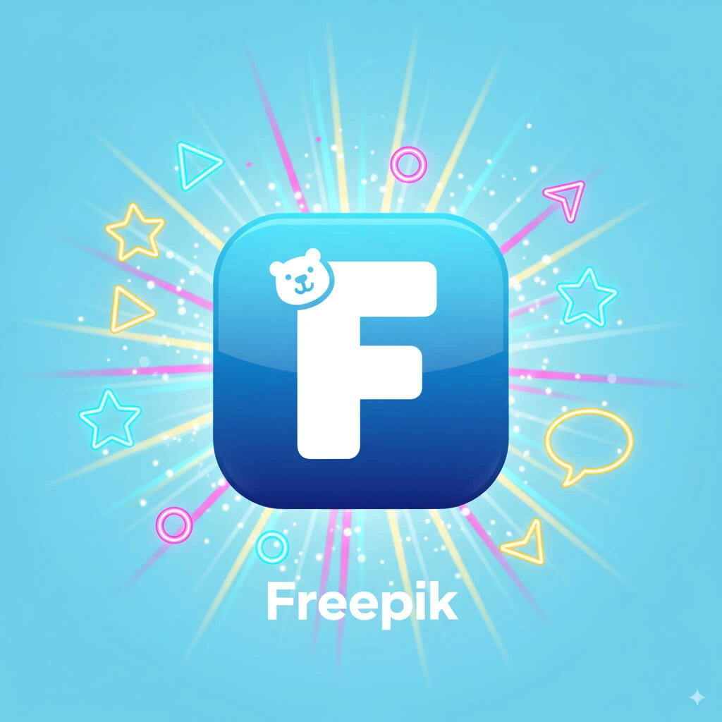 Freepik فریپیک