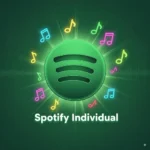اسپاتیفای ایندیویژوال
