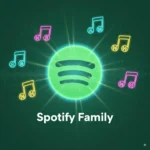 اسپاتیفای فمیلی