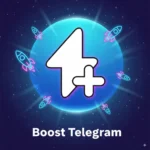 بوست تلگرام