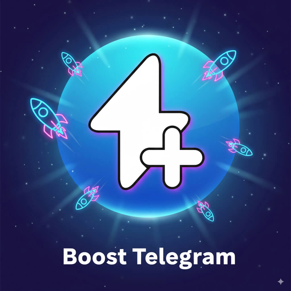 بوست تلگرام
