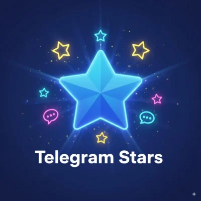 استارز تلگرام