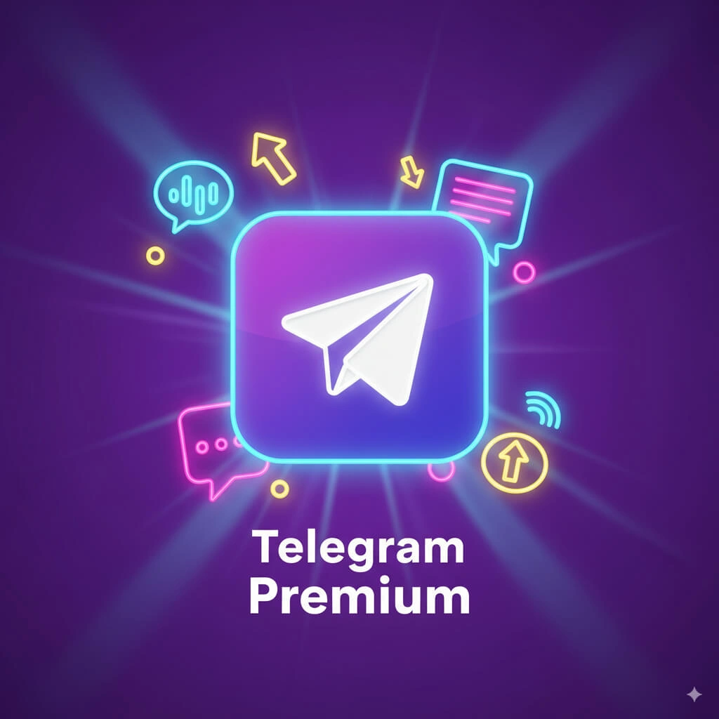 Telegram تلگرام