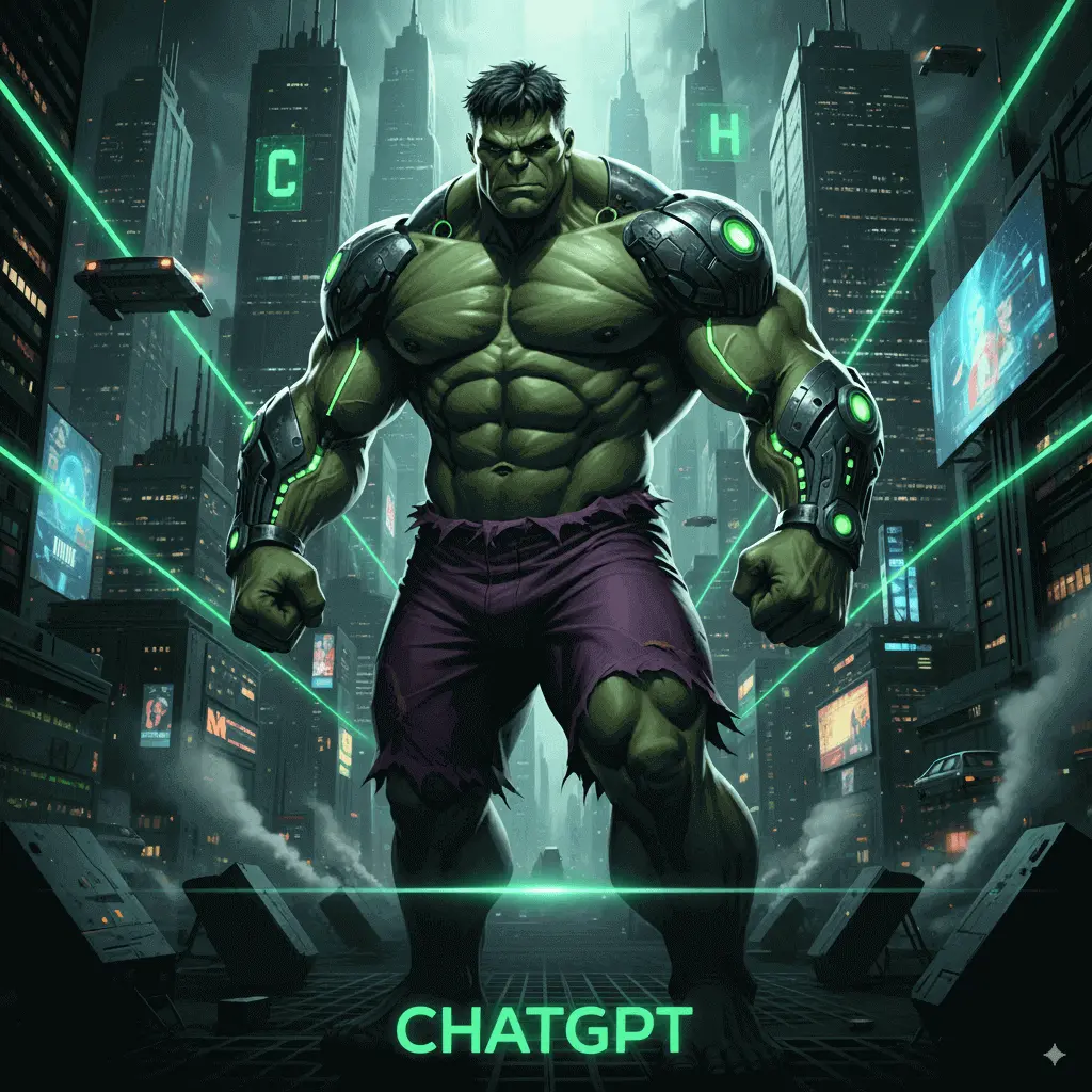 چت جی پی تی بنر