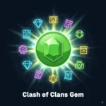 جم کلش اف کلنز