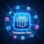 تلگرام گیفت