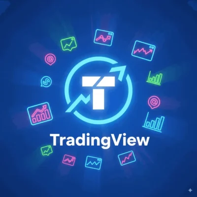 تریدینگ ویو