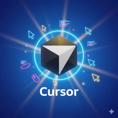 cursor