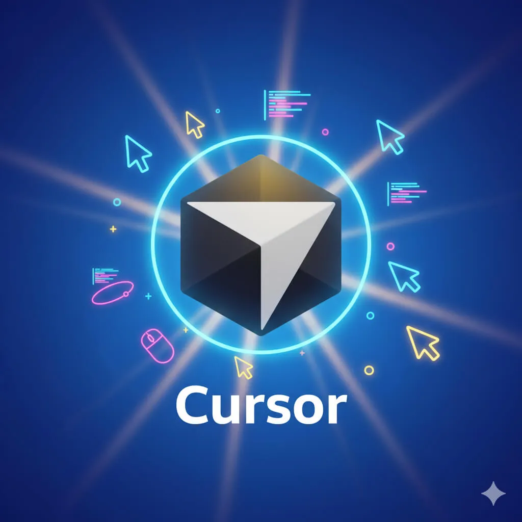 cursor