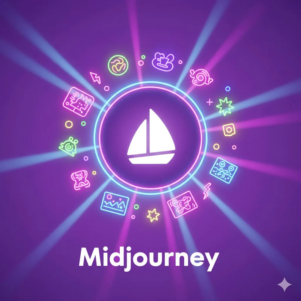 midjourney