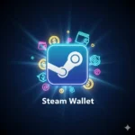 steam wallet