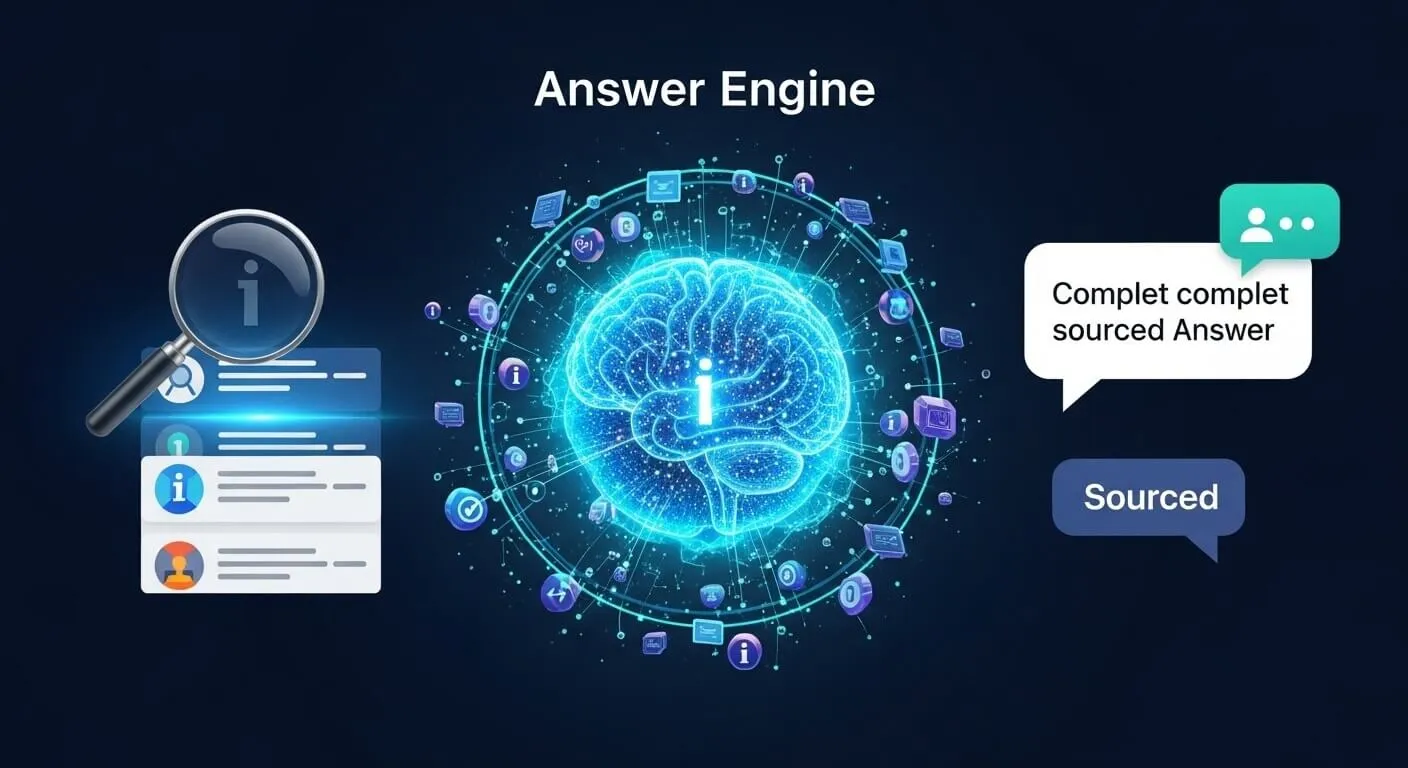 پرپلکسیتی چیست