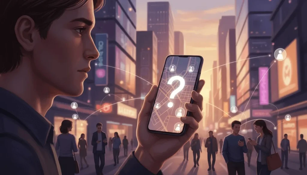 تلگرام افراد نزدیک