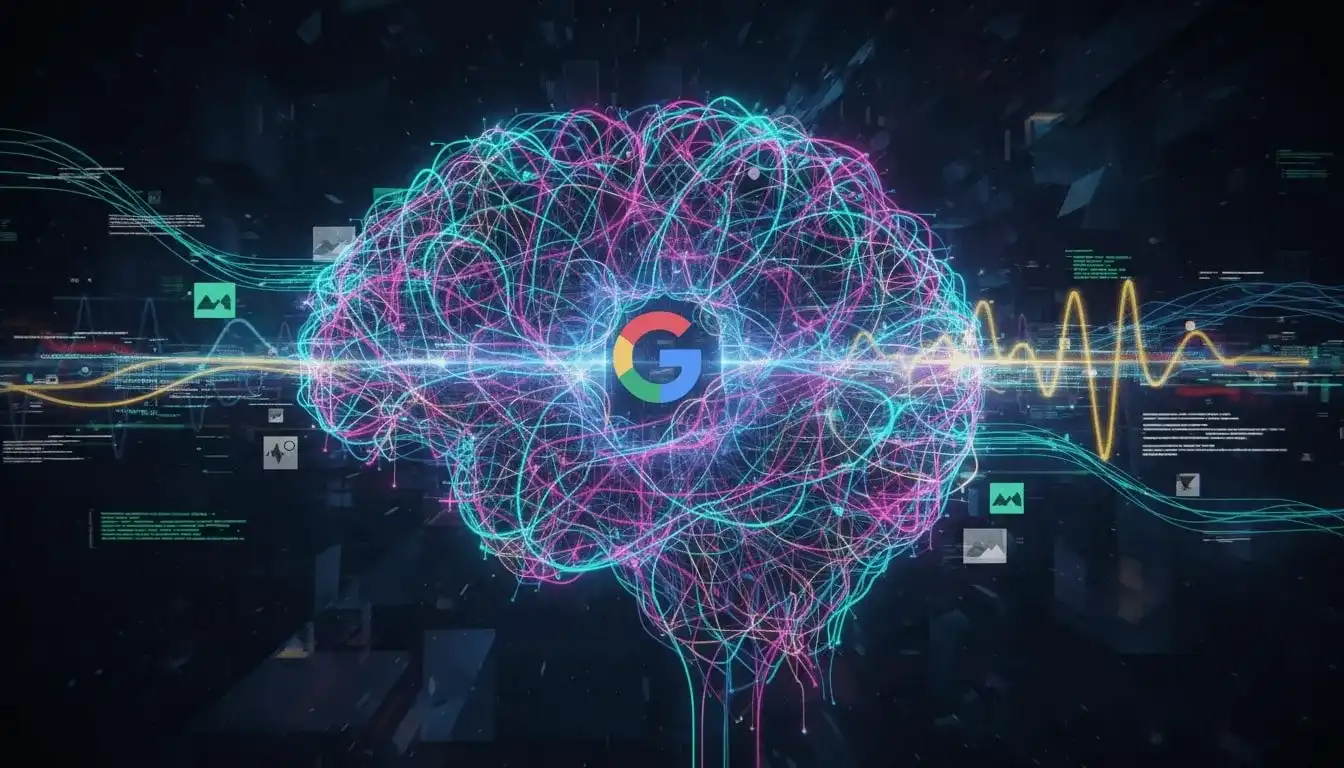 جمینای پرو چیست؟