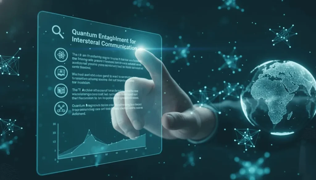 قابلیت‌های Perplexity