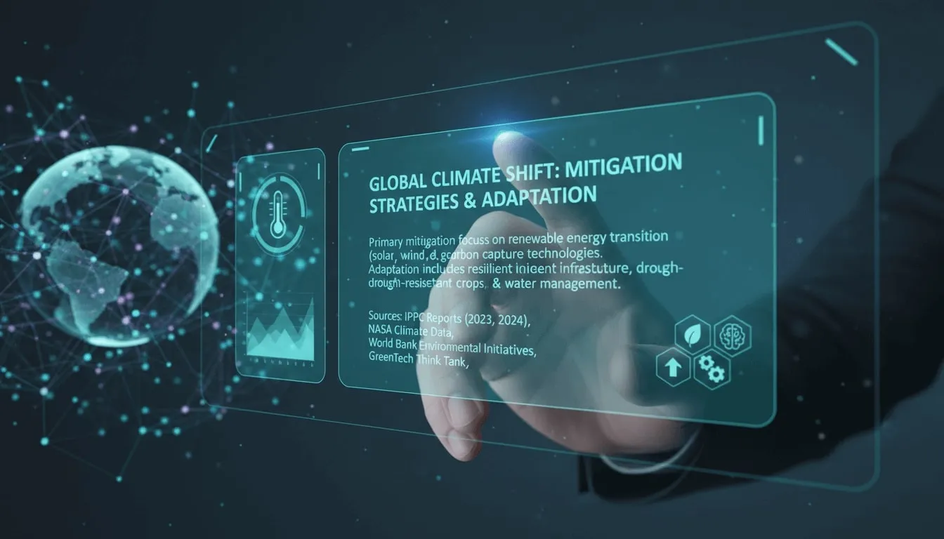 هوش مصنوعی پرپلکسیتی