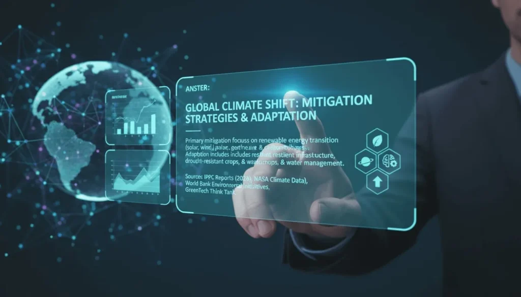 پرپلکسیتی چگونه کار می‌کند