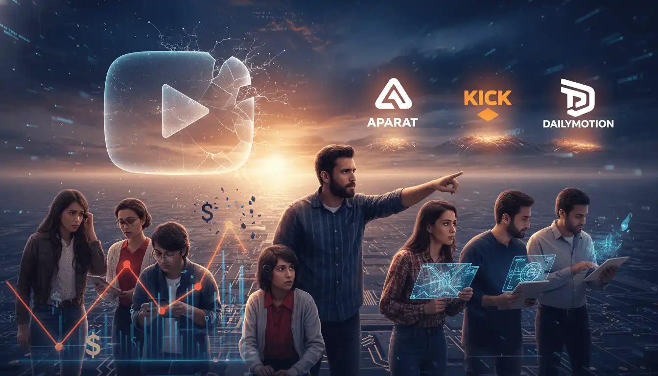 یوتیوب فارسی